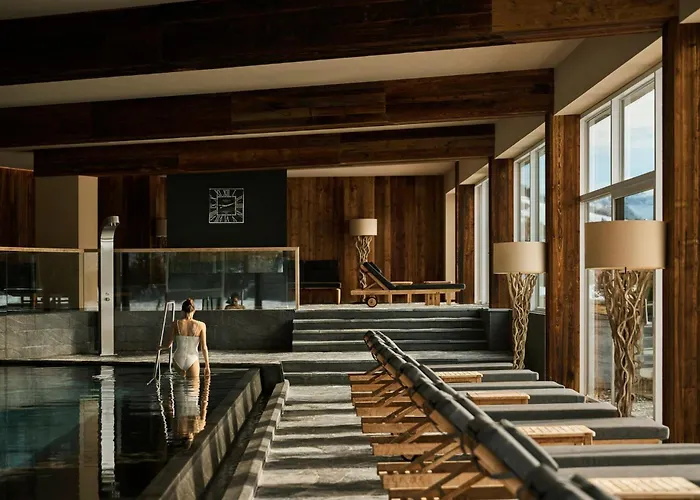 Hotel Alpina Dolomites Alpe Di Siusi